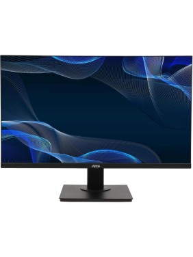 Монитор HIPER 27" SB2705 IPS 2K чер 5ms, HDMI, DP, USB, M/M, 75Hz, 350cd In 1910912