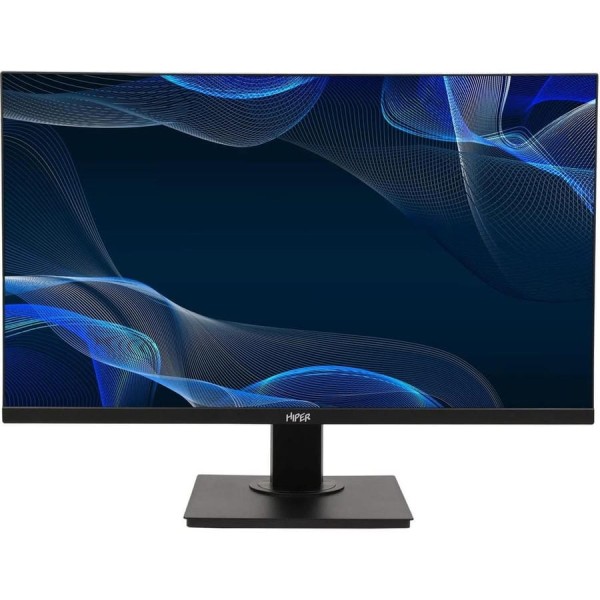 Монитор HIPER 27" SB2705 IPS 2K чер 5ms, HDMI, DP, USB, M/M, 75Hz, 350cd In 1910912