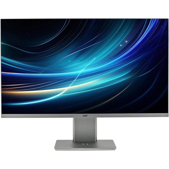 Монитор HIPER 27" KG2712 IPS 2K сер 5ms, HDMI, USB, M/M, 75Hz, 250cd, Ex 1910920 Монитор HIPER 27" KG2712 IPS 2K сер 5ms, HDMI, USB, M/M, 75Hz, 250cd, Ex 1910920