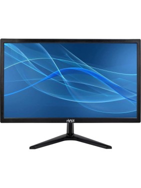 Монитор HIPER 21.5" HS2202VH75 TN FHD, черный, 5ms, HDMI, VGA, M/M, 75Hz, 200cd In 1919578