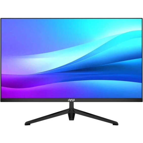 Монитор HIPER 27" ProView UH2703YS IPS 4K чер 7ms, HDMI, DP, USB, 60Hz, 300cd In 1781967