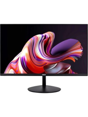 Монитор HIPER 21.5" M2235A VA FHD, черный, 7ms, HDMI, VGA, 60Hz, 200cd In 1829402
