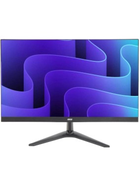 Монитор HIPER 23.8" FH2401 IPS FHD, черный, 5ms, HDMI, VGA, M/M, 75Hz, 250cd Ex 1562152