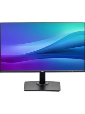 Монитор HIPER 27" FH2716H IPS FHD, черный, 5ms, HDMI, VGA, M/M, HAS, 75Hz, 250cd Ex 1829383