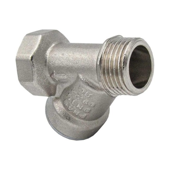 Косой фильтр AQUALINK вн-нар 1 V 2419