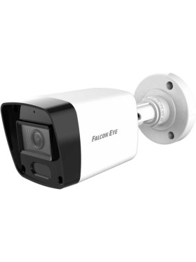 Цилиндрическая, универсальная 4 Мп IP видеокамера Falcon Eye FE-IB4-30 с функцией «День/Ночь» 00-00295444