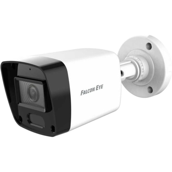 Цилиндрическая, универсальная 4 Мп IP видеокамера Falcon Eye FE-IB4-30 с функцией «День/Ночь» 00-00295444