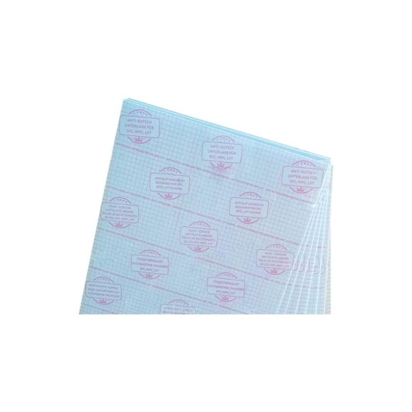 Подложка Alpine Floor vinyl antislip 1,5 мм, 10 м2 AFV15