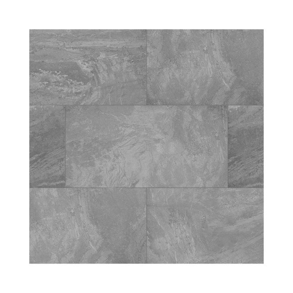 Виниловый ламинат Alpine Floor ПВХ/LVT LIGHT STONE хэмпшир, 3,685 м2 ЕСО 15-11