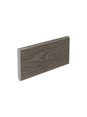 Каменно-полимерный плинтус Alpine Floor 80 мм, 2,2 м, Каддо SK 11-20