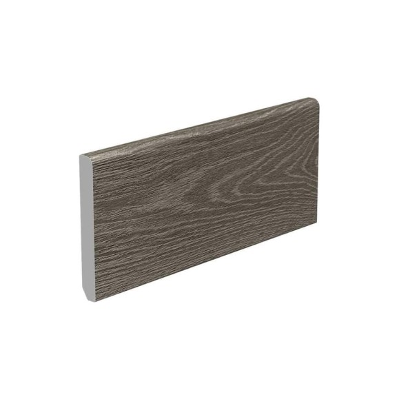 Каменно-полимерный плинтус Alpine Floor 80 мм, 2,2 м, Каддо SK 11-20 Каменно-полимерный плинтус Alpine Floor 80 мм, 2,2 м, Каддо SK 11-20