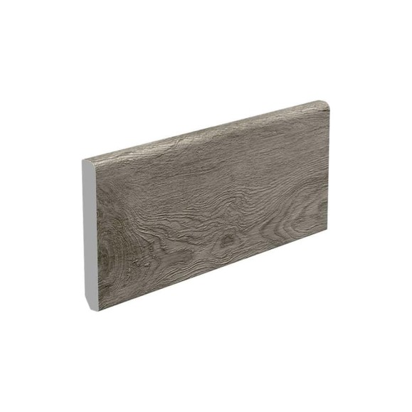Каменно-полимерный плинтус Alpine Floor 80 мм, 2,2 м, венге грей SK 11-8 Каменно-полимерный плинтус Alpine Floor 80 мм, 2,2 м, венге грей SK 11-8
