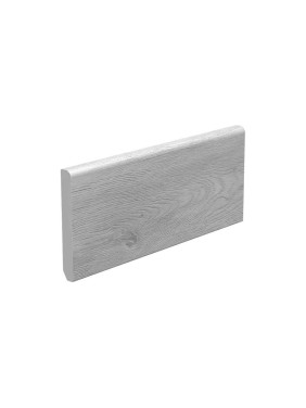 Каменно-полимерный плинтус Alpine Floor 80 мм, 2,2 м, Атланта SK 11-2