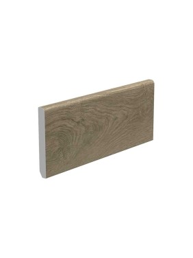 Каменно-полимерный плинтус Alpine Floor 80 мм, 2,2 м, Вайпуа SK 11-19