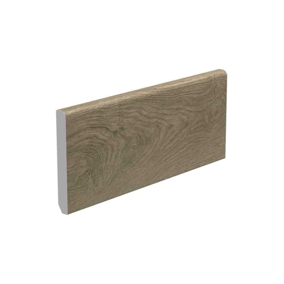 Каменно-полимерный плинтус Alpine Floor 80 мм, 2,2 м, Вайпуа SK 11-19