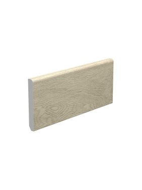 Каменно-полимерный плинтус Alpine Floor 80 мм, 2,2 м, камфора SK 11-5