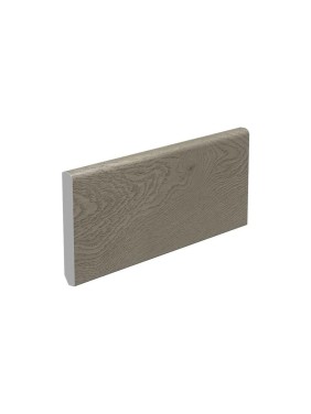 Каменно-полимерный плинтус Alpine Floor 80 мм, 2,2 м, Горбеа SK 11-16