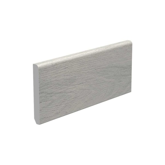 Каменно-полимерный плинтус Alpine Floor 80 мм, 2,2 м, Сагано SK 11-22