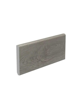 Каменно-полимерный плинтус Alpine Floor 80 мм, 2,2 м, Квебек SK 11-13
