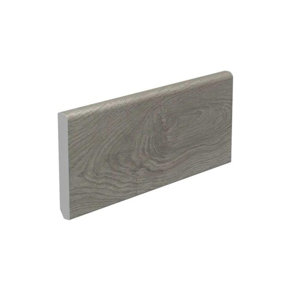 Каменно-полимерный плинтус Alpine Floor 80 мм, 2,2 м, Квебек SK 11-13