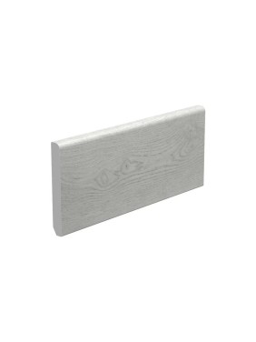 Каменно-полимерный плинтус Alpine Floor 80 мм, 2,2 м, Дейнтри SK 11-12