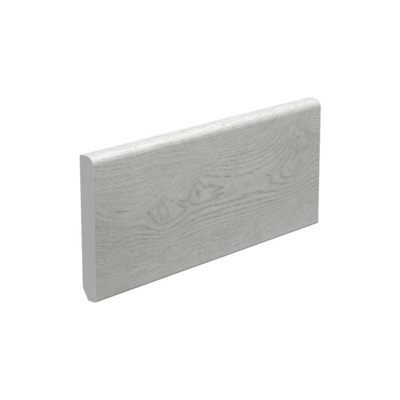 Каменно-полимерный плинтус Alpine Floor 80 мм, 2,2 м, Дейнтри SK 11-12