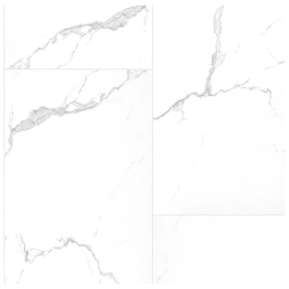 Виниловый ламинат Alpine Floor ПВХ/LVT LIGHT STONE гранд каньон, 3,685 м2 ЕСО 15-8