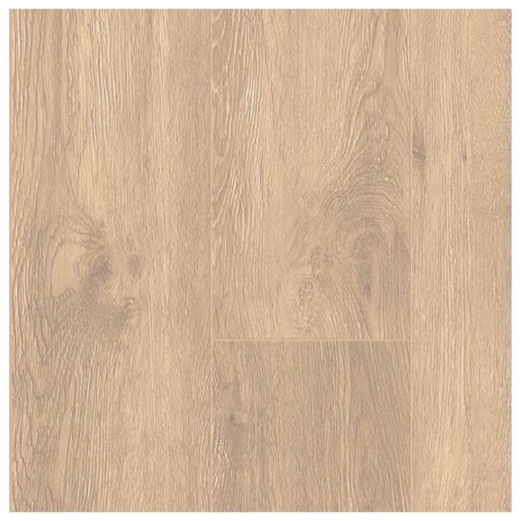 Виниловый ламинат Alpine Floor ПВХ/LVT EASY LINE дуб кремовый, 2,245 м2 ECO 3-23