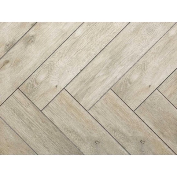 Кварц-виниловый ламинат (spc) Alpine Floor expressive parquet eco 10-1в, 610x122x6, ёлка сумерки, левая, 1,48 м2 ECO 10-1B