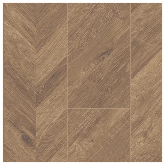 Виниловый ламинат Alpine Floor ПВХ/LVT ULTRA французская ёлочка 5,017 м2 ECO 5-25