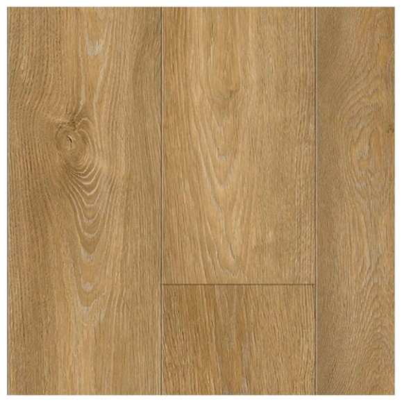 Виниловый ламинат Alpine Floor ПВХ/LVT ULTRA дуб итальянский, 4,49 м2 ЕСО 5-35