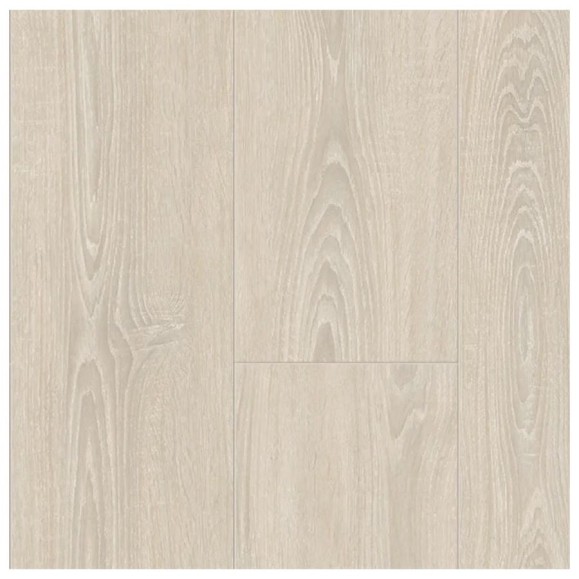 Виниловый ламинат Alpine Floor ПВХ/LVT ULTRA дуб снежный, 4,49 м2 ECO 5-14