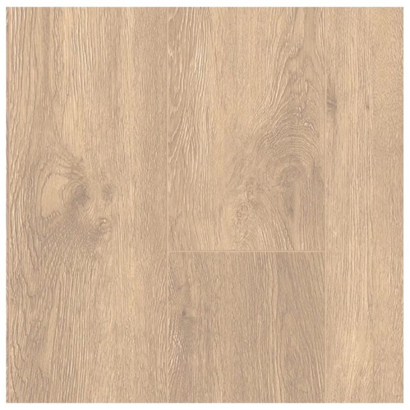 Виниловый ламинат Alpine Floor ПВХ/LVT ULTRA Дуб Кремовый, 4,49 м2 ECO 5-23