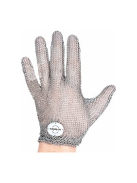 Кольчужная перчатка с пружинной застежкой Certaflex ELASTA р.M CE0005008M