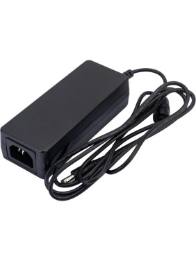 Настольный адаптер Mean Well GST60A48-P1J Т02289322