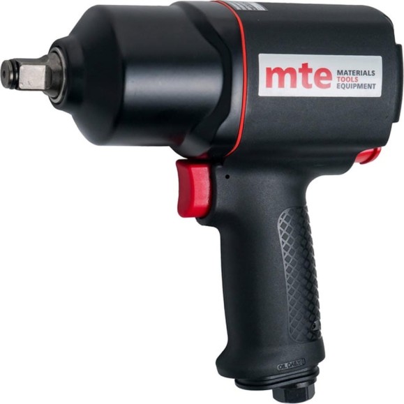 Гайковерт пневматический MTE 1/2