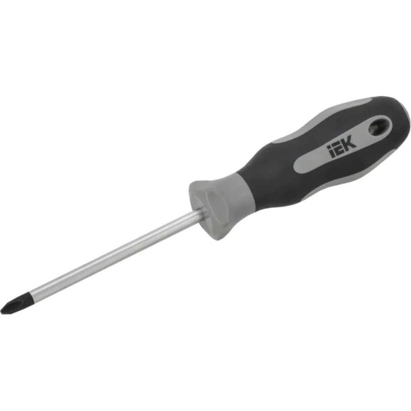 Отвертка IEK Arma2l 5 ph2x100 т2 A2L5-SC10-T2-PH-20-100 Отвертка IEK Arma2l 5 ph2x100 т2 A2L5-SC10-T2-PH-20-100