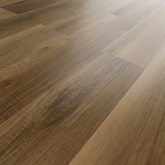 Напольное замковое покрытие Home Expert Natural Дуб Гикори Натуральный 1220x150x4.5 мм, 0.3 мм, фаска, 12 шт. в упаковке 71W908 Напольное замковое покрытие Home Expert Natural Дуб Гикори Натуральный 1220x150x4.5 мм, 0.3 мм, фаска, 12 шт. в упаковке 71W908