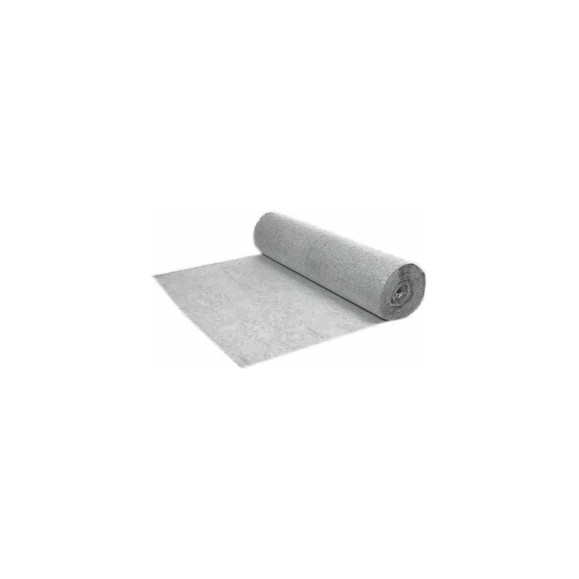 Подложка под плёнку Heissner extra soft рулон 2x100м=200м2 TF926-00