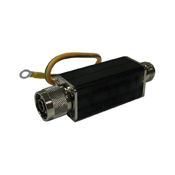 Устройство грозозащиты для цепей 0-2ГГц OSNOVO SP-RF/L16 sct0624 Устройство грозозащиты для цепей 0-2ГГц OSNOVO SP-RF/L16 sct0624