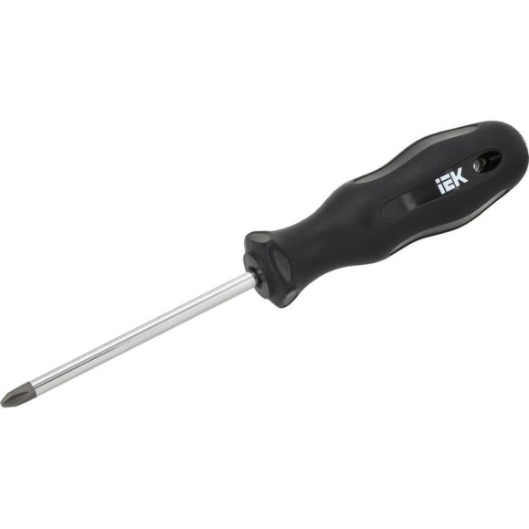 Отвертка IEK Arma2l 5 ph2x100 т1 A2L5-SC10-T1-PH-20-100 Отвертка IEK Arma2l 5 ph2x100 т1 A2L5-SC10-T1-PH-20-100
