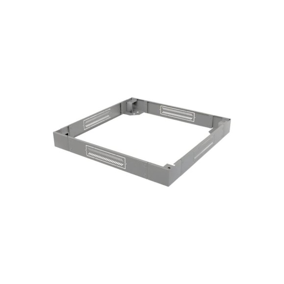 Цоколь Hyperline TLT2-611-RAL7035 600x1000x100мм (ШхГхВ), для шкафов серии TTB, цвет серый (RAL 7035) 493058 Цоколь Hyperline TLT2-611-RAL7035 600x1000x100мм (ШхГхВ), для шкафов серии TTB, цвет серый (RAL 7035) 493058