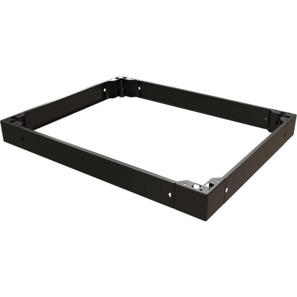 Цоколь Hyperline 800x1000x100мм (шхгхв), для шкафов серии tsr, цвет черный (ral 9005) 516158 Цоколь Hyperline 800x1000x100мм (шхгхв), для шкафов серии tsr, цвет черный (ral 9005) 516158