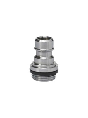 Быстроразъемное соединение для шланга и пистолета арт. 9324x, 1/2" Vikan 0712