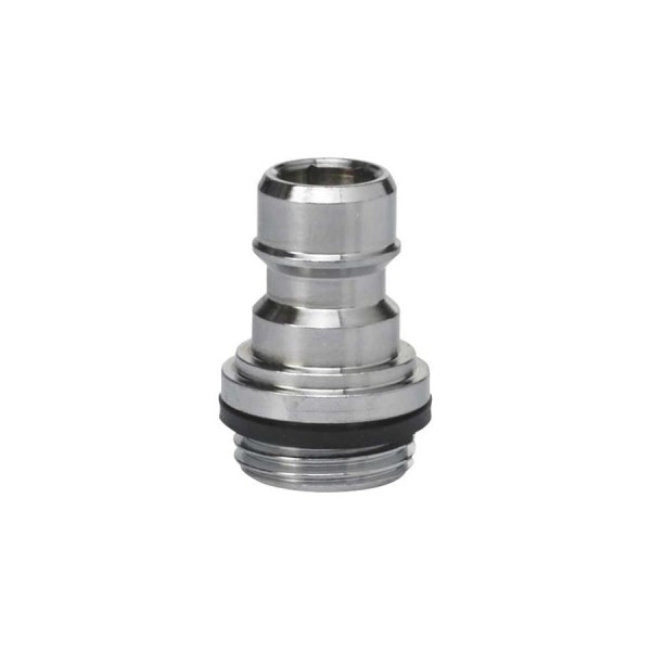 Быстроразъемное соединение для шланга и пистолета арт. 9324x, 1/2" Vikan 0712