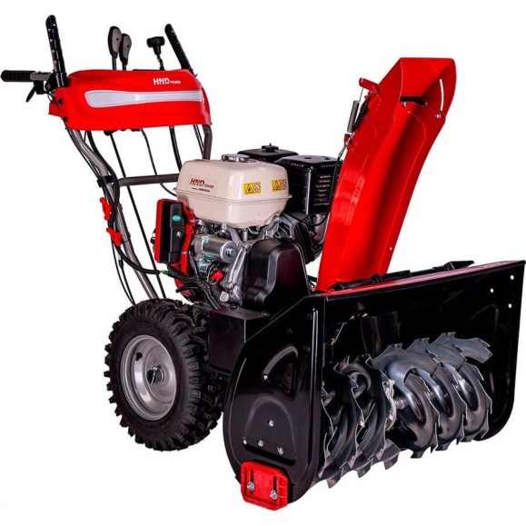 Бензиновый снегоуборщик (снегоотбрасыватель) HND ST 76 XSW с двигателем HONDA ST76XSW Бензиновый снегоуборщик (снегоотбрасыватель) HND ST 76 XSW с двигателем HONDA ST76XSW