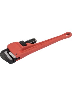 Газовый ключ с усиленной конструкцией NIKONA 14" 01-314