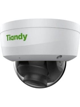 Уличная купольная IP-камера Tiandy AT-LS-190 TC-C35KS Spec:I3/E/Y/2.8mm/V4.0 5.0 Мп с ИК-подсветкой до 30 м АВ5073597 Уличная купольная IP-камера Tiandy AT-LS-190 TC-C35KS Spec:I3/E/Y/2.8mm/V4.0 5.0 Мп с ИК-подсветкой до 30 м АВ5073597