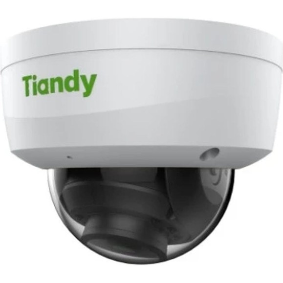 Уличная купольная IP-камера Tiandy AT-LS-190 TC-C35KS Spec:I3/E/Y/2.8mm/V4.0 5.0 Мп с ИК-подсветкой до 30 м АВ5073597