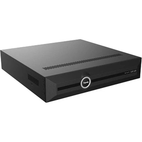 80 канальный IP видеорегистратор Tiandy AT-PS-282 TC-R3880 Spec:I/B/N АВ5087145